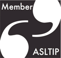 ASLTIP Speech Therapist Leicester