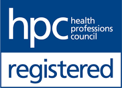 HPC Registered Health Professional